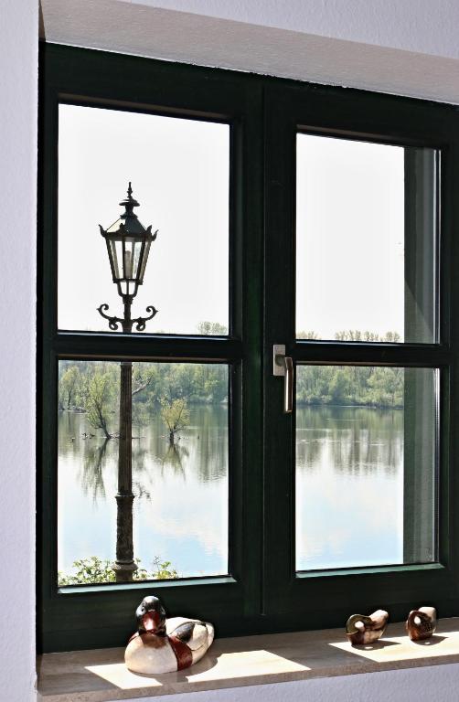 Ferienwohnung Fischerhütte Xanten room 2
