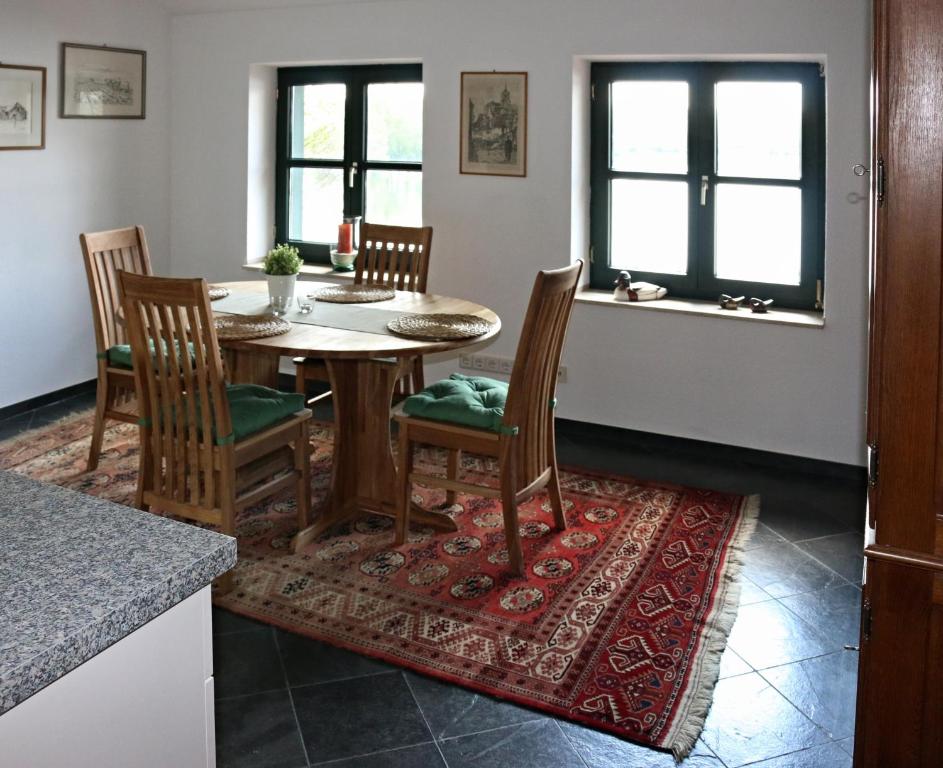 Ferienwohnung Fischerhütte Xanten room 6
